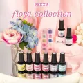 Collection flora