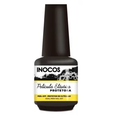 Inocos film elastique protection nail art